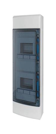Distributeur Eaton IKA-2/24-ST IP65 (174198)