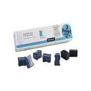 Xerox ColorStix - Solid Ink Original - cyan, Black