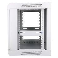 Rack mural gris Extralink 6U 600 x 450 mm
