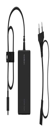 Belkin USB-C Core GaN Adaptateur secteur 100W prise UE