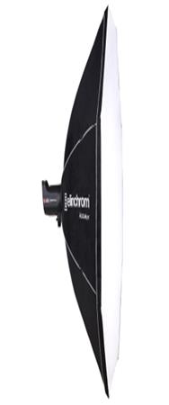 Elinchrom Rotalux Octabox - Black,Silver - 1750 mm - 500 mm - 2.09 kg