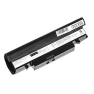 Batterie pour ordinateur portable Green Cell (équivalent à : Samsung AA-PB2VC6B, Samsung AA-PB2VC6W)