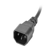 PDU-03E-0200-IEC-BK