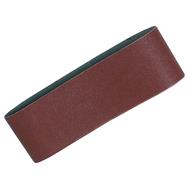 Bande abrasive Makita - pour bois, métal