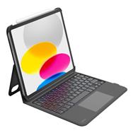 Belkin Keyboard Folio Cradle for iPad 10 - Keyboard