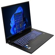 bluechip TRAVELline B17W27 Intel Core i5-1335U Prozessor bis zu - Core i5 - 4.6 GHz