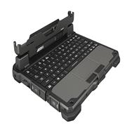 GETAC KEYBOARD DOCK - Getac - UX10 - Black