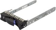 Plateau de disque dur SATA SAS Lenovo IBM 3,5 pouces