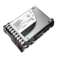 Disque SSD HPE SATA RI-3 SFF SC : livraison de nouvelles pièces de rechange scellées