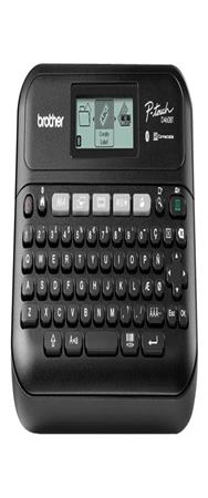Imprimante d'étiquettes BROTHER PT-D460BTVP