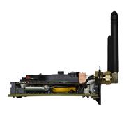 Lecteur d'affichage dynamique encastrable Iiyama SDM31201BC-1L
