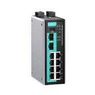 Moxa EDR-810 - Ethernet WAN - Fast Ethernet - Black