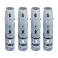Konica Minolta 8935504 - 18500 pages - Black - 4 pc(s)