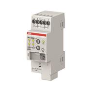 ABB BE/S4.230.3.2 BinÃƒÂ¤reingang 4f 10-230 V manuelle Bedienung