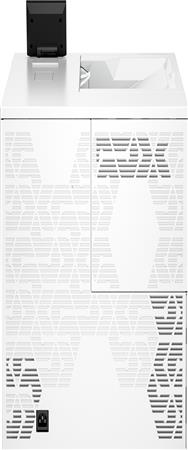 Imprimante HP Color LaserJet Enterprise X55745dn
