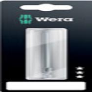 Wera 867/4 Z SB, 1 pièce(s), Torx Plus, TX20, DIN ISO 1173-F 6.3, 15,2 cm, 25,4 / 4 mm (1 / 4")