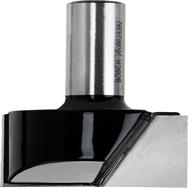 Bosch 2608628385 NutfrÃƒÂ¤ser Hartmetall LÃƒÂ¤nge 51 mm Produktabmessung O 12