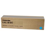 Toshiba TFC30EC - Cyan - original