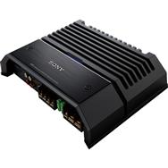 Sony XM-GS100, 1 100 W, D, 0,1 %, 100 dB, 0 - 10 dB, 600 W