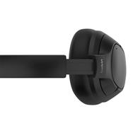 Belkin Soundform Isolate KABELL - Headphones - Noise reduction