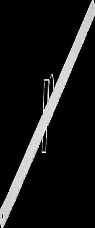 Lame de scie HAZET 1980B-2