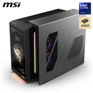 MSI MEG Vision X AI 2NVZ9-007AT - PC - Core Ultra 9