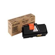 Kyocera TK 160 - Noir - original