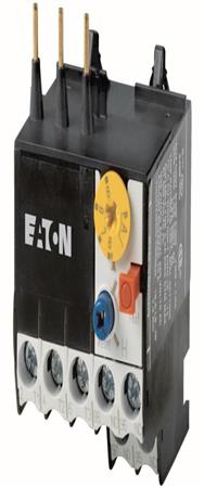 Relais de protection moteur Eaton ZE-9 6-9A