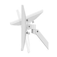 Ergotron LX Pro BRAS SIMPLE ÉCRAN HAUT