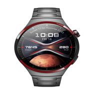 Huawei Watch 4 Pro : Titan, Elegant Band, Space Edition