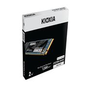 Kioxia Exceria Basic PCIe 4.0 x4 M.2 2280 LSF10Z002TG8