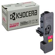 Kyocera TK 5220M - Magenta - Original