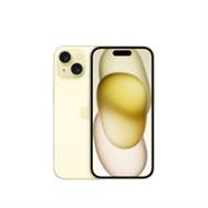 Apple iPhone 15 512 GB Yellow