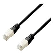 Équiper un câble de raccordement RJ-45 mâle à mâle