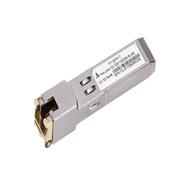 Module SFP vers RJ45 Extralink 1,25 G HP/Aruba dédié