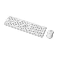 Logitech Signature Slim Combo MK950 - Tastatur-und-Maus-Set - Keyboard - 4,000 dpi