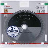 Bosch 2 608 837 688 - Wood - 16.5 cm - 3 cm - 1 mm - 9500 RPM - 1.5 mm