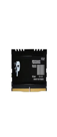 RAM DDR5 PATRIOT 16 Go 5 600 MHz