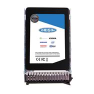 Origin Storage 480GB Hot Plug Enterprise SSD 2.5in SATA Mixed Work Load - 480 GB - 3.5" - 550 MB/s - 6 Gbit/s