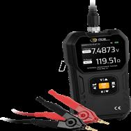 PCE Instruments PCE IRM 10 - Batterietester PCE-IRM 10
