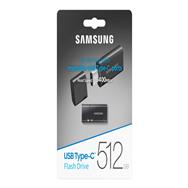 Samsung MUF-512DA - USB flash drive