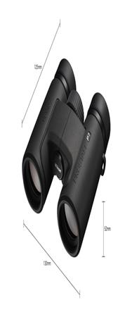 Jumelles Nikon Prostaff P7 8x30