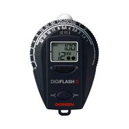 GMC Instruments Digiflash 2 50mm 23mm 75mm 40g