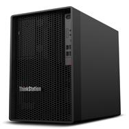 Lenovo ThinkStation P2 Tower 30FR006LGE - Intel i7-14700 - Core i7 - 4.4 GHz