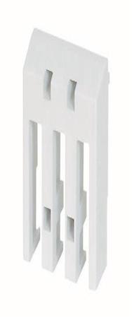 Couvercle EATON 256581 HB-PKZ4 pour PKZ4/PKE65
