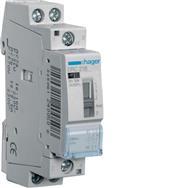 Hager ERC218 Gris 230V 16A