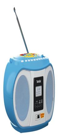 TechniSat DIGITRADIO 1990 Édition Enfants