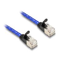 Câble réseau Delock - RJ-45 (M) vers RJ-45 (M)