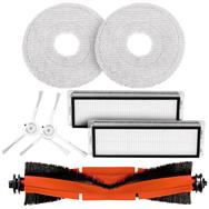 Kit de pièces détachées pour aspirateur robot Xiaomi S10/X10