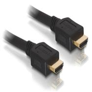 Câble HDMI Delock - HDMI mâle vers HDMI mâle